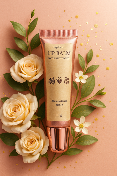 Lip Balm