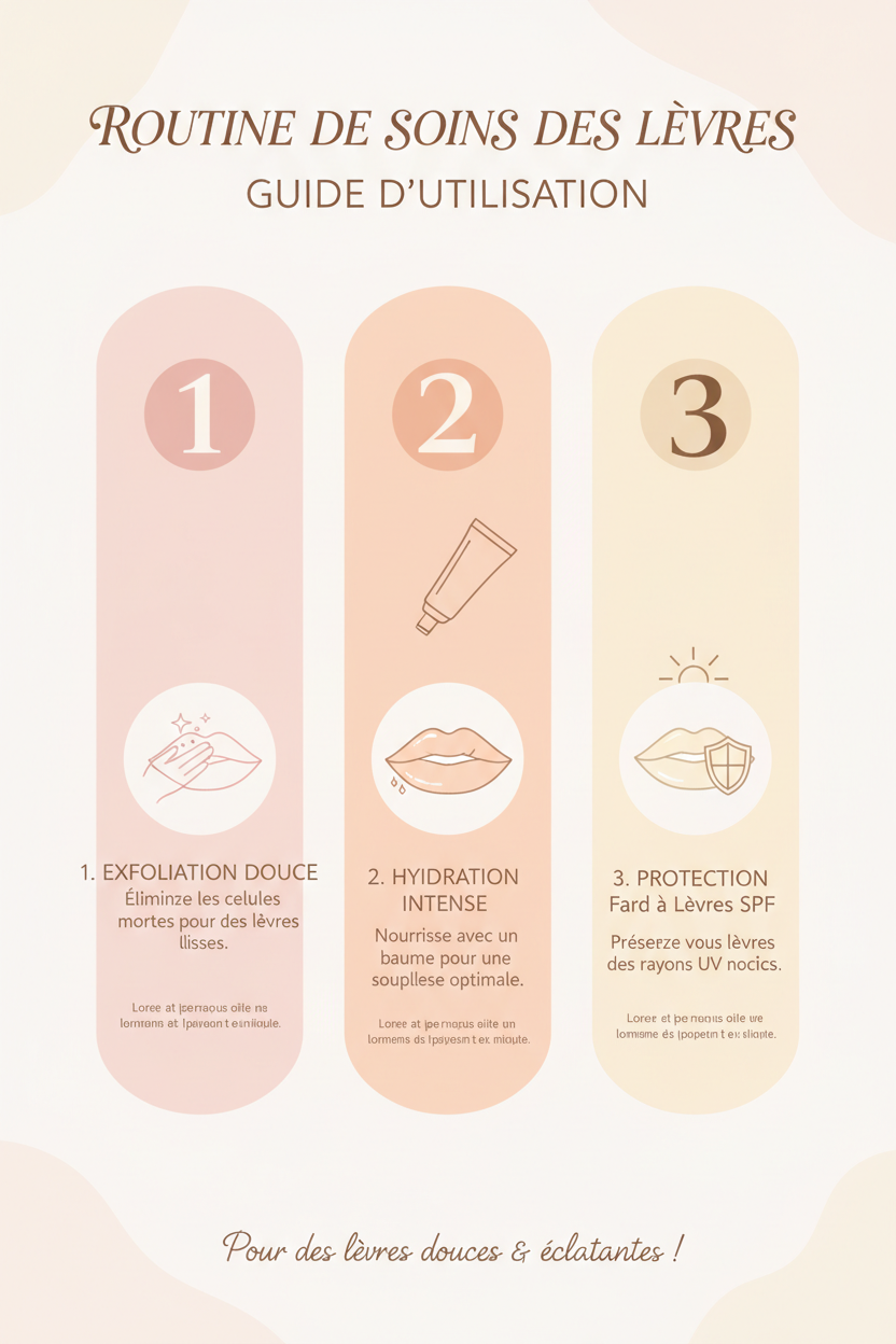 Des ingrédients naturels puissants